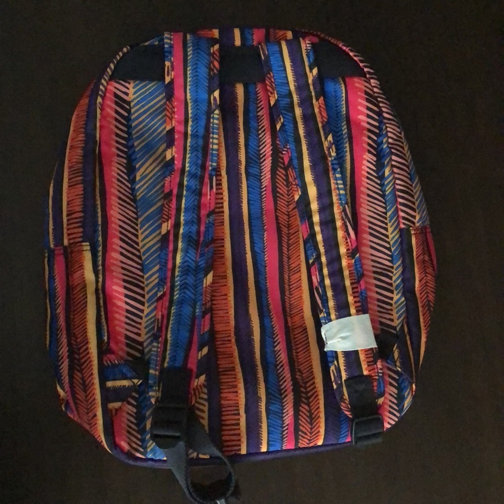 Kipling Backpack - Picture 5 of 8